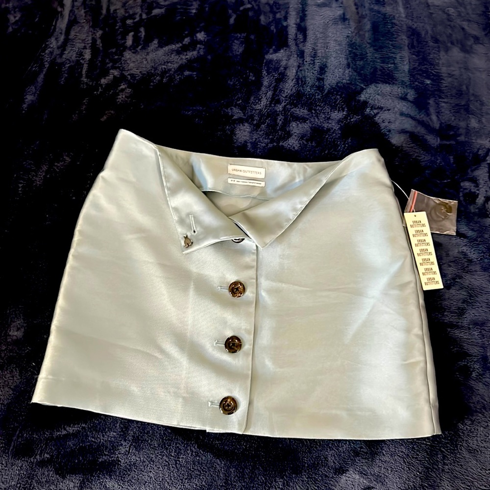 Women’s Urban Outfitters miniskirt. (NWT)